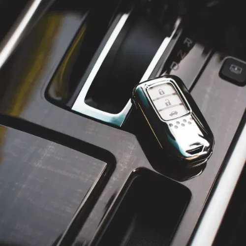 DIY transponder key programming