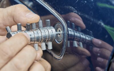 What Are Key Decoders