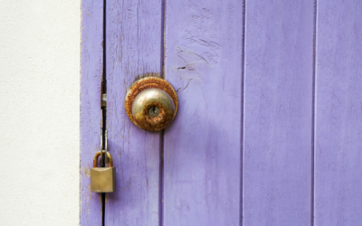 5 Signs of Needing Door Lock Repairs