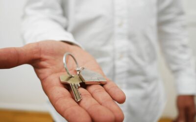 Telltale Signs of a Locksmith Scam