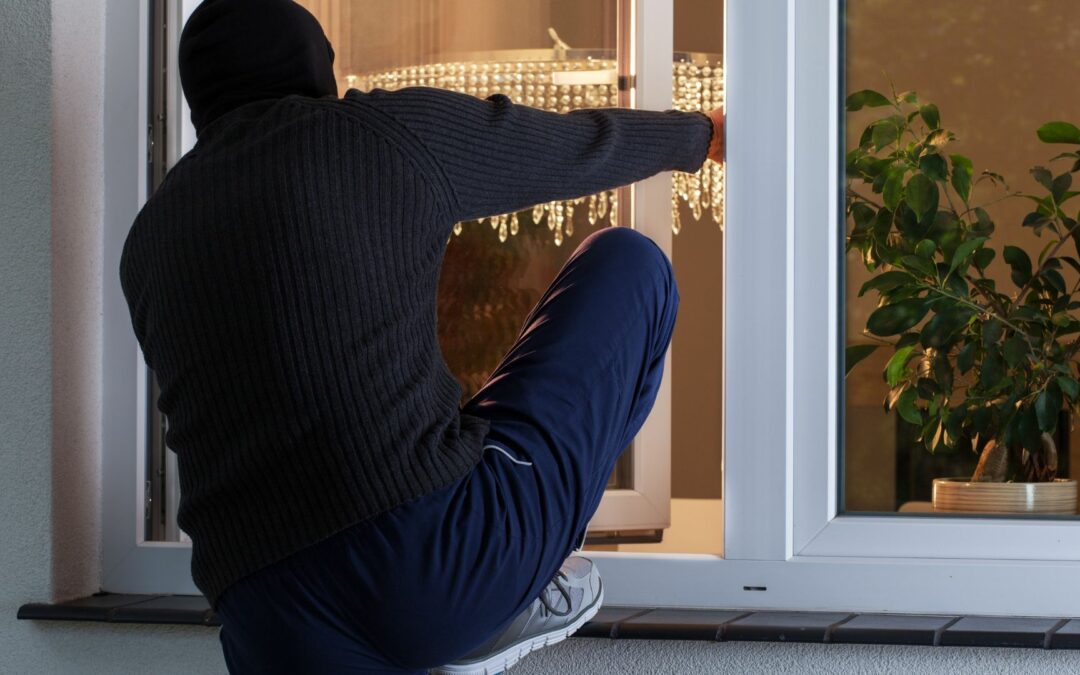 How to Prevent Burglary
