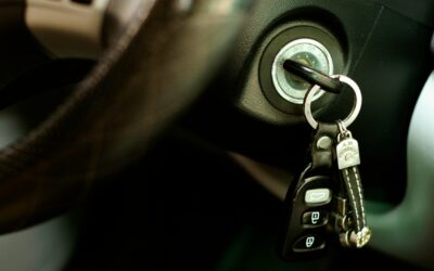 What Is a Mobile Auto Locksmith?