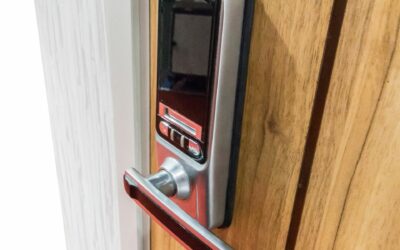 4 Affordable Digital Locks For Your Home