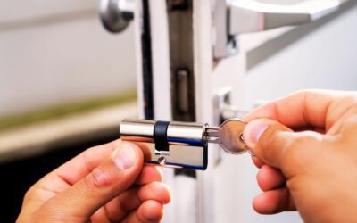 Lock Rekeying 101: A Guide
