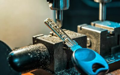 Your Guide To Key Duplication and Cutting Services