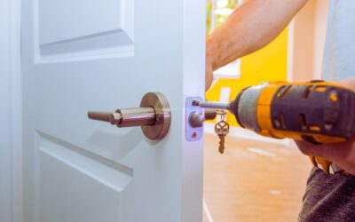 How to Install a New Lock: Expert Tips