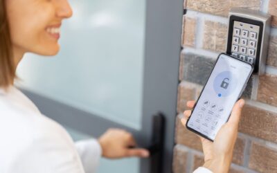 Installing Smart Locks: Everything You Need to Know