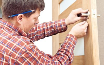Essential Lock Installation Tips for Homeowners