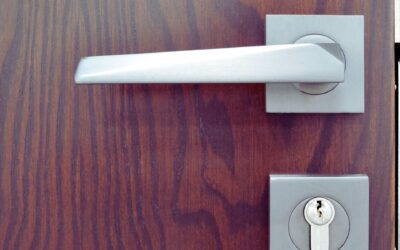 Choosing the Right Lock for Your Door