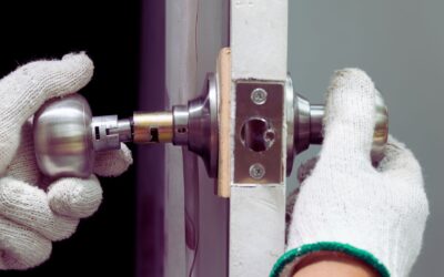 Avoid These 6 Common Mistakes in Lock Replacement