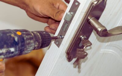 Lock Installation Methods: Finding the Perfect Fit for Your Home Security