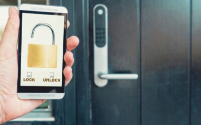 Smart Locks vs. Traditional Locks