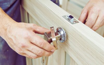 Professional Tips for Secure Lock Installation