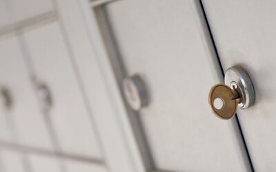 The Nitty-Gritty on Mailbox Lock Services