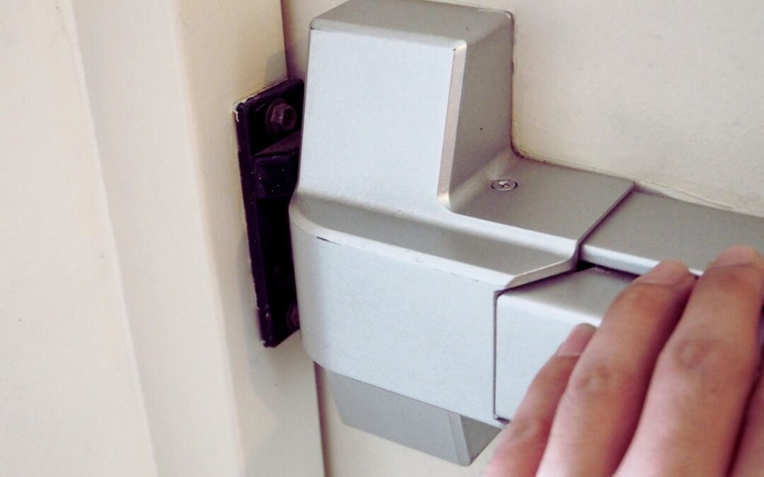 Unlocking the Mystery of Door Closers and Exit Devices: A Handy Guide
