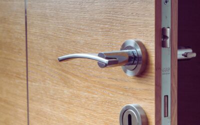 How to Keep Your Door Secure: A Guide to Deadbolt Installation and Repair