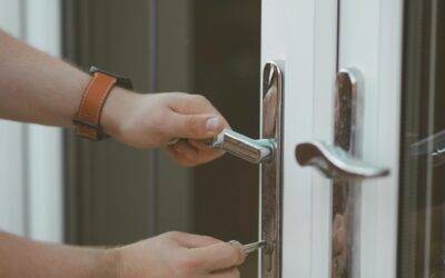 Lock Maintenance and Repair: Keeping Your Locks Happy and Healthy
