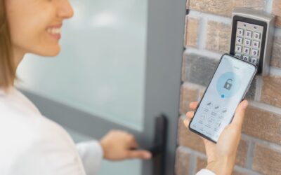 Cost-Effective Options in the Digital Lock Market: Don’t Let Security Break the Bank!