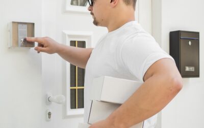 Residential Locksmith Services in Houston, TX