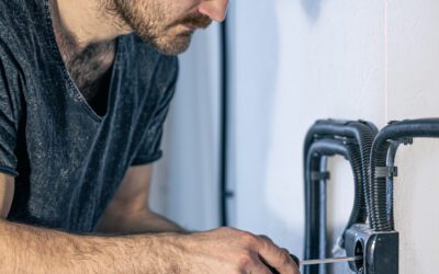 Types of Locksmith Services