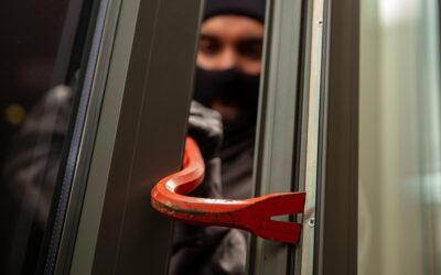 Emergency Lockout Services in Houston, TX