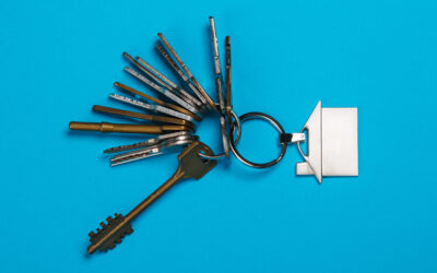 Which House Keys Can Be Copied and Which Can’t