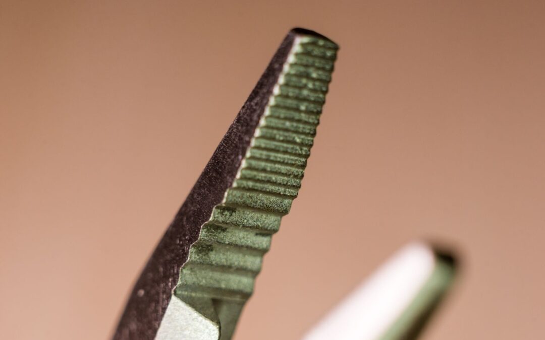 Tweezers, Glue, Magnets, What Actually Works for a Broken Key in a Lock