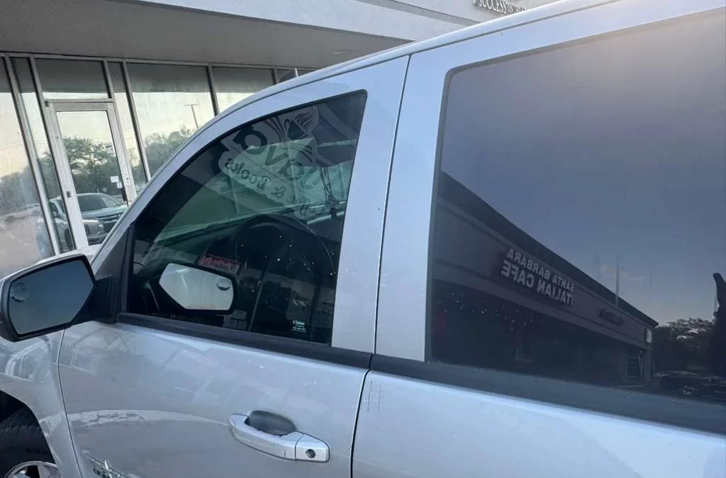Locked Out of Your Car in Houston? A Safe Step-by-Step Plan Before Help Arrives